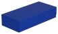 Preview: Ultimate Guard Superhive 550+ XenoSkin Monocolor Blau